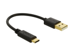 USB typ C-adapter