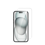 GRS Skyddsglas för Apple iPhone 15/16