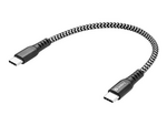 Survivor - USB typ C-kabel