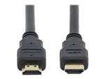 1,8 m Höghastighets-HDMI-kabel – Ultra HD 4k x 2k HDMI-kabel – HDMI till HDMI M/M