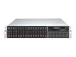 Supermicro SuperServer 2029P-TXRT