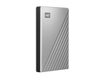 WD My Passport Ultra WDBFTM0040BSL