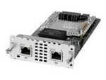 Fourth-Generation Multi-flex Trunk Voice/Channelized Data T1/E1 Module