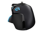 Proteus Core G502