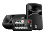 STAGEPAS 400BT
