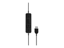 EPOS USB-CC x5 MS - headset-kabel