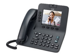 Unified IP Phone 8941 Standard