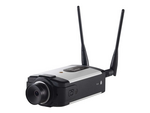 Small Business WVC2300 Wireless-G Business Internet Video Camera