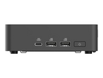 NUC 15 Pro Slim Kit RNUC15CRKU500000