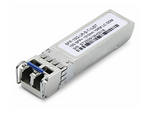 SFP+ sändar/mottagarmodul