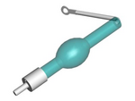 Projektorlampa