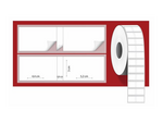 Split labels