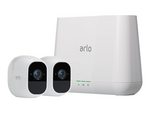 Arlo Pro 2 VMS4230P - videoserver + kamera/kameror