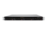 Supermicro UP SuperServer 510P-M