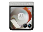 Razr 70 - pantone bright white