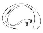 ULC-Wired Headset With Remote Control Black
