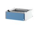 HP pappersmagasin - 550 ark