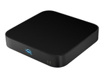 OWC miniStack STX - halvledarenhet/hårddisk-array