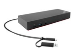 ThinkPad Hybrid USB-C with USB-A Dock