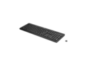 HP 230 - tangentbord