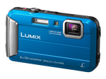 Lumix DMC-FT30