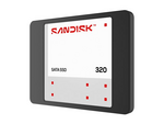 320 - SSD - 250 GB