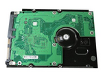 Hårddisk - 750 GB