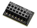 Trusted Platform Module (TPM) 2.0
