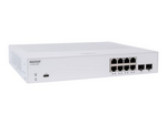 Ruckus ICX 8100 - switch