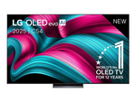 OLED83C54LA C5 Series