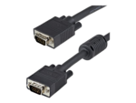 StarTech.com 20m Coax High Resolution Monitor VGA Cable HD15 M/M