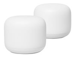 Nest Wifi - Wifi-system