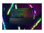 BlackWidow V4 Pro
