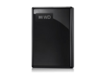 WD My Passport - hårddisk