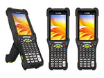 Mc9000 series mc9400