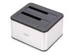 DIGITUS - HDD dockningsstation
