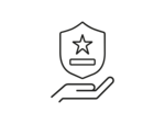 Poly+ Onsite Support with FRU Replace and Destroy