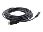 C-mdpm/mdpm - displayport-kabel