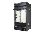 HPE HSR6808 - modulär expansionsenhet