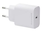 Re-charge strömadapter