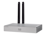 Integrated Services Router 1101