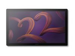 Cintiq Pro 22 - digitaliserare