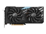 Challenger Radeon RX 7800 XT 16GB OC