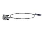 Seriell RS-232-kabel