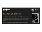 Traditional Photo Paper