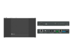 Ext3-c-xr-t - video/ljud/infraröd/usb/seriell/nätverksförlängare