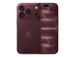IPhone 18 Pro - bourgogne
