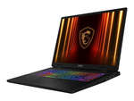 Crosshair A17 HX Ryzen 7 16GB 1000GB RTX 5060 17"