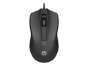 HP 105 - mus - USB-A