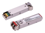 SFP-sändar/mottagarmodul (mini-GBIC)